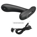 PRETTY LOVE - Remington, 12 Pulse wave modes PRETTY LOVE - Remington, 12 Pulse wave modes