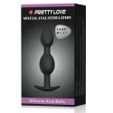 PRETTY LOVE - SPECIAL ANAL STINULATION PRETTY LOVE - SPECIAL ANAL STINULATION