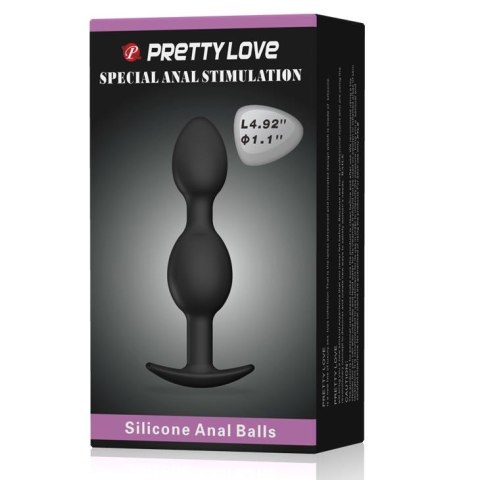PRETTY LOVE - SPECIAL ANAL STINULATION PRETTY LOVE - SPECIAL ANAL STINULATION