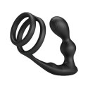 PRETTY LOVE - VIBRATION PENIS SLEEVE VI, vibrating anal stimulation PRETTY LOVE - VIBRATION PENIS SLEEVE VI, vibrating anal stimulation