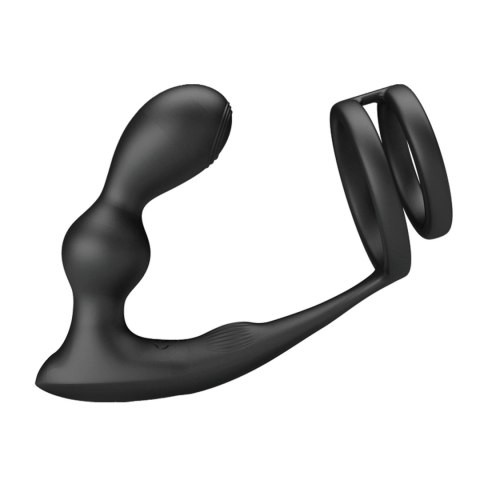 PRETTY LOVE - VIBRATION PENIS SLEEVE VI, vibrating anal stimulation PRETTY LOVE - VIBRATION PENIS SLEEVE VI, vibrating anal stimulation