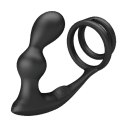 PRETTY LOVE - VIBRATION PENIS SLEEVE VI, vibrating anal stimulation PRETTY LOVE - VIBRATION PENIS SLEEVE VI, vibrating anal stimulation