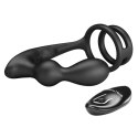 PRETTY LOVE - VIBRATION PENIS SLEEVE VI, vibrating anal stimulation PRETTY LOVE - VIBRATION PENIS SLEEVE VI, vibrating anal stimulation