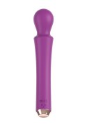 The Curved Wand Fuchsia The Curved Wand Fuchsia