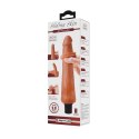 BAILE - Alfredo, 8.8"(250mm) Sliding Skin, Vibration BAILE - Alfredo, 8.8"(250mm) Sliding Skin, Vibration
