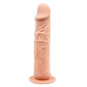BAILE- BARBARA 7.8'' Flesh BAILE- BARBARA 7.8'' Flesh