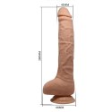 BAILE- Beautiful DICK 11'' Flesh BAILE- Beautiful DICK 11'' Flesh