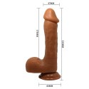 BAILE - JOHNSON, Suction base BAILE - JOHNSON, Suction base