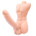 BAILE - TEMPTATION BIGGER MAN, MONSTER DICK BAILE - TEMPTATION BIGGER MAN, MONSTER DICK