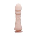 BAILE - The Big Penis, Vibration, Suction base BAILE - The Big Penis, Vibration, Suction base