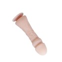 BAILE - The Big Penis, Vibration, Suction base BAILE - The Big Penis, Vibration, Suction base