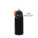 BAILE - The Big Penis, Vibration, Suction base BAILE - The Big Penis, Vibration, Suction base
