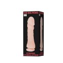 BAILE - The Big Penis, Vibration, Suction base BAILE - The Big Penis, Vibration, Suction base