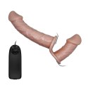 BAILE - ULTRA PASSIONATE HARNESS Dual-motor Vibration BAILE - ULTRA PASSIONATE HARNESS Dual-motor Vibration