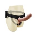 BAILE - ULTRA PASSIONATE HARNESS Dual-motor Vibration BAILE - ULTRA PASSIONATE HARNESS Dual-motor Vibration