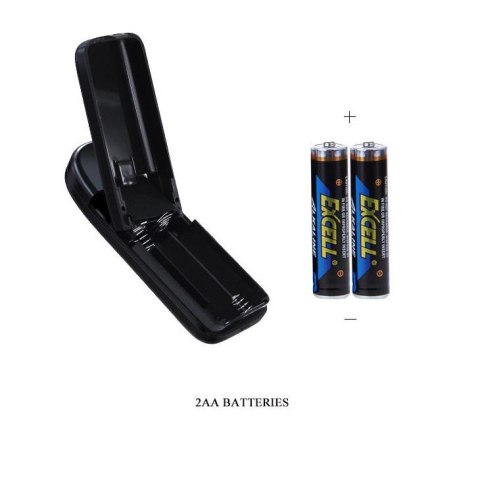 BAILE - ULTRA PASSIONATE HARNESS Dual-motor Vibration BAILE - ULTRA PASSIONATE HARNESS Dual-motor Vibration