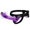 BAILE - ULTRA PASSIONATE HARNESS Dual-motor Vibration BAILE - ULTRA PASSIONATE HARNESS Dual-motor Vibration