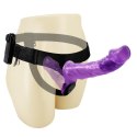 BAILE - ULTRA PASSIONATE HARNESS Dual-motor Vibration BAILE - ULTRA PASSIONATE HARNESS Dual-motor Vibration