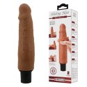 BAILE - Waldorf, 8.5"(215mm) Sliding Skin, Vibration BAILE - Waldorf, 8.5"(215mm) Sliding Skin, Vibration