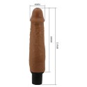 BAILE - Waldorf, 8.5"(215mm) Sliding Skin, Vibration BAILE - Waldorf, 8.5"(215mm) Sliding Skin, Vibration