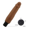 BAILE - Waldorf, 8.5"(215mm) Sliding Skin, Vibration BAILE - Waldorf, 8.5"(215mm) Sliding Skin, Vibration