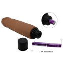 BAILE - Waldorf, 8.5"(215mm) Sliding Skin, Vibration BAILE - Waldorf, 8.5"(215mm) Sliding Skin, Vibration