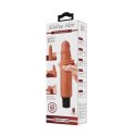 BAILE - Waldorf, 8.5"(215mm) Sliding Skin, Vibration BAILE - Waldorf, 8.5"(215mm) Sliding Skin, Vibration