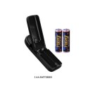 BAILE- Water Spray Telecontrol Vibration BAILE- Water Spray Telecontrol Vibration