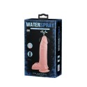 BAILE- Water Spray Telecontrol Vibration BAILE- Water Spray Telecontrol Vibration