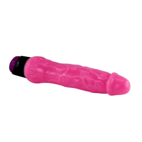 BAILE - colorful sex experience pink vibe BAILE - colorful sex experience pink vibe