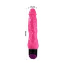 BAILE - colorful sex experience pink vibe BAILE - colorful sex experience pink vibe