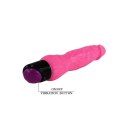 BAILE - colorful sex experience pink vibe BAILE - colorful sex experience pink vibe