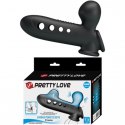 PRETTY LOVE - Crane, Silicone, Waterproof PRETTY LOVE - Crane, Silicone, Waterproof