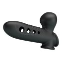 PRETTY LOVE - Crane, Silicone, Waterproof PRETTY LOVE - Crane, Silicone, Waterproof