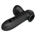 PRETTY LOVE - Crane, Silicone, Waterproof PRETTY LOVE - Crane, Silicone, Waterproof