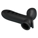 PRETTY LOVE - Crane, Silicone, Waterproof PRETTY LOVE - Crane, Silicone, Waterproof