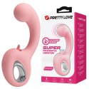 PRETTY LOVE - Erynnyes, 10 vibration functions 5 licking settings PRETTY LOVE - Erynnyes, 10 vibration functions 5 licking settings