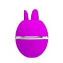 PRETTY LOVE - Gemini Ball, Silicone, USB rechargeable PRETTY LOVE - Gemini Ball, Silicone, USB rechargeable