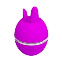 PRETTY LOVE - Gemini Ball, Silicone, USB rechargeable PRETTY LOVE - Gemini Ball, Silicone, USB rechargeable