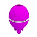 PRETTY LOVE - Gemini Ball, Silicone, USB rechargeable PRETTY LOVE - Gemini Ball, Silicone, USB rechargeable