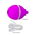 PRETTY LOVE - Gemini Ball, Silicone, USB rechargeable PRETTY LOVE - Gemini Ball, Silicone, USB rechargeable