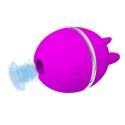 PRETTY LOVE - Gemini Ball, Silicone, USB rechargeable PRETTY LOVE - Gemini Ball, Silicone, USB rechargeable