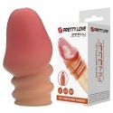 PRETTY LOVE - Jeremy, TPR, Waterproof PRETTY LOVE - Jeremy, TPR, Waterproof