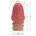 PRETTY LOVE - Jeremy, TPR, Waterproof PRETTY LOVE - Jeremy, TPR, Waterproof