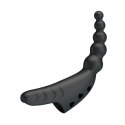PRETTY LOVE - Jordin, 10 wibracji, Silicone PRETTY LOVE - Jordin, 10 wibracji, Silicone