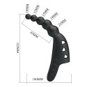 PRETTY LOVE - Jordin, 10 wibracji, Silicone PRETTY LOVE - Jordin, 10 wibracji, Silicone