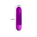 PRETTY LOVE - Kiwi, 10 Wibracji, ABS PRETTY LOVE - Kiwi, 10 Wibracji, ABS