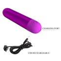 PRETTY LOVE - Kiwi, 10 Wibracji, ABS PRETTY LOVE - Kiwi, 10 Wibracji, ABS