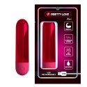 PRETTY LOVE - Kiwi, 10 Wibracji, ABS PRETTY LOVE - Kiwi, 10 Wibracji, ABS