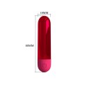 PRETTY LOVE - Kiwi, 10 Wibracji, ABS PRETTY LOVE - Kiwi, 10 Wibracji, ABS
